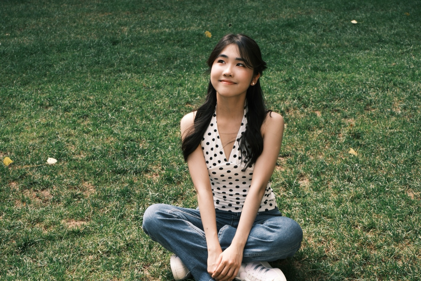 Casey Jiang